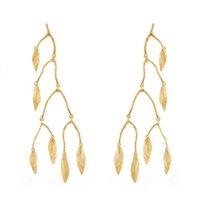 Orecchini Giulia Barela Jewelry Donna in Bronzo A9715 - A9715